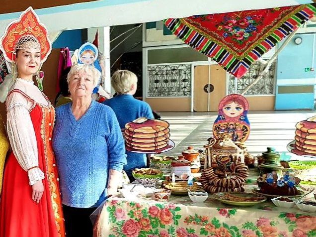 ��������� ����������: � ����������, ������� ������!