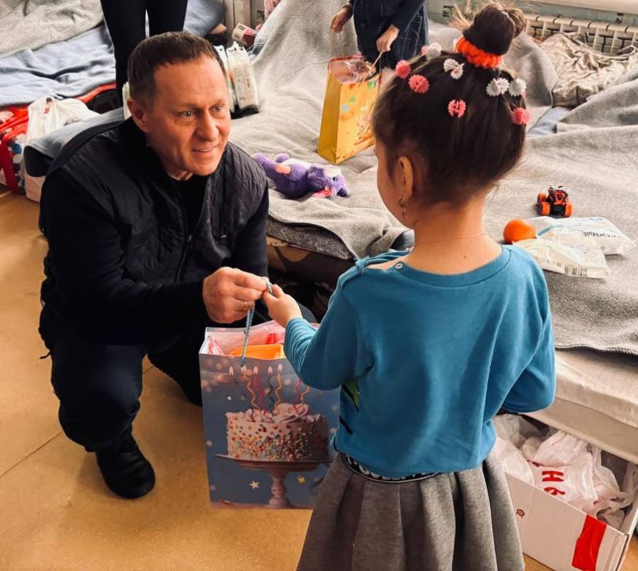 � ������ � ���������: � ���������� ���������� ��������� ��� � ������ �������