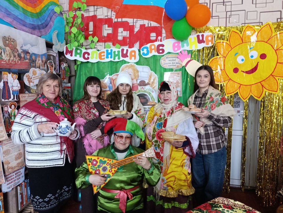 ��������� ����������: � ����������, ������� ������!