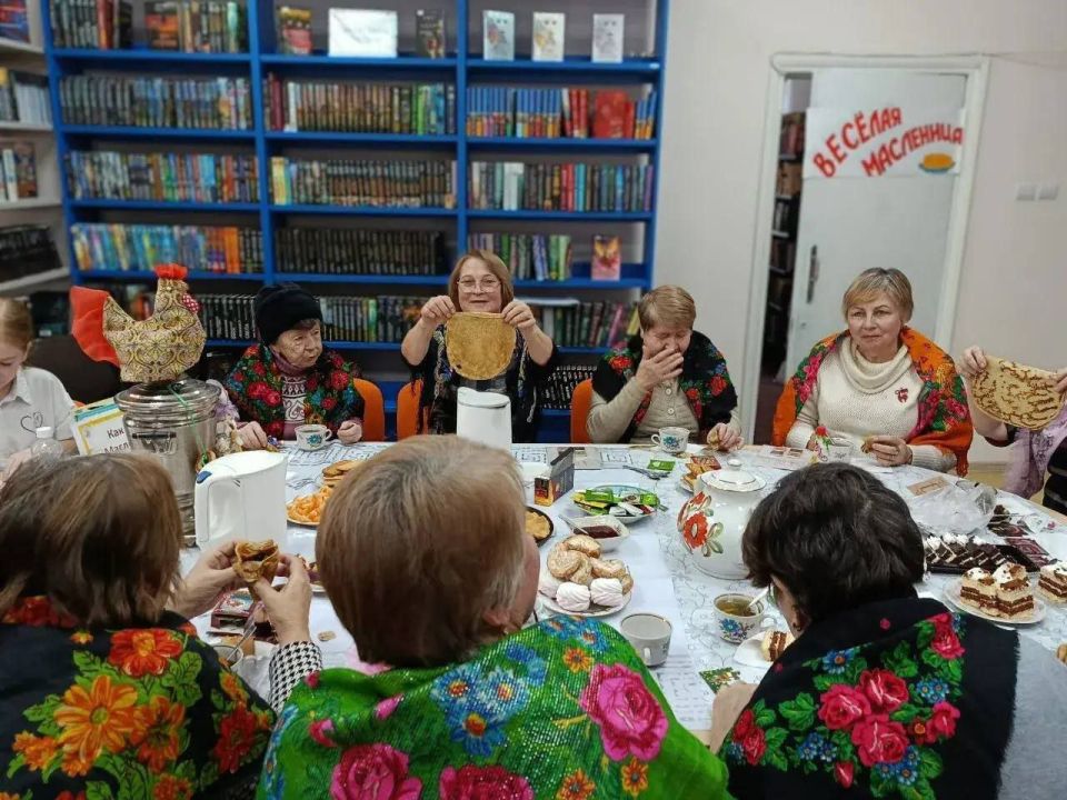 ��������� ����������: � ����������, ������� ������!