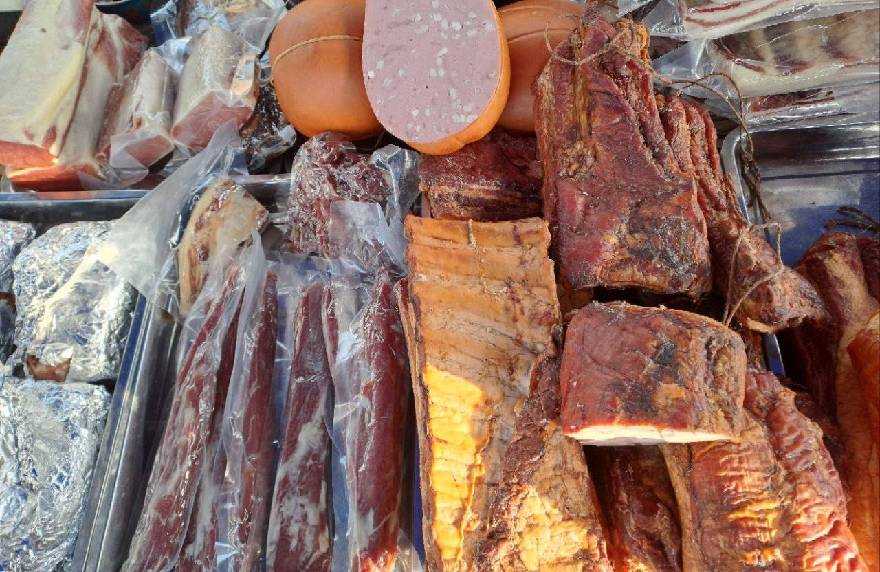 Универсальная ярмарка в городе Мариуполь Универсальная ярмарка в городе Мариуполь