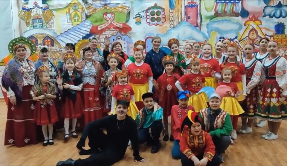 ��������� ����������: � ����������, ������� ������!