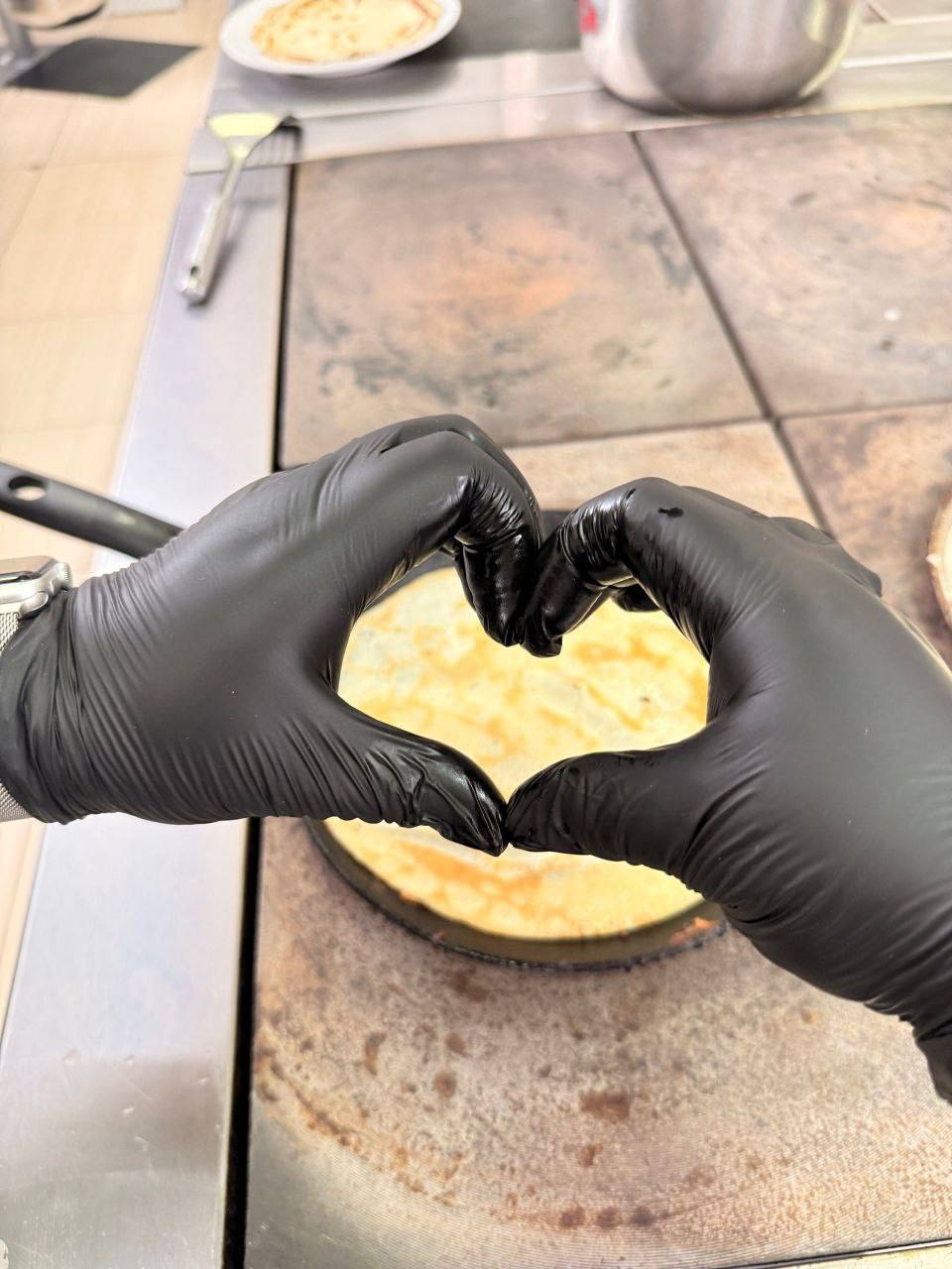 Александр Малькевич: 2000 блинов отправились на передовую из Свердловской области! Александр Малькевич: 2000 блинов отправились на передовую из Свердловской области!