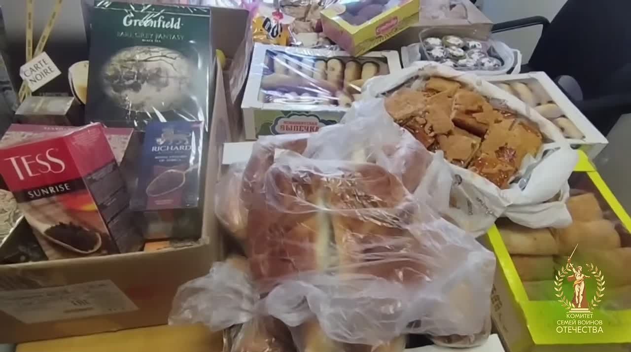 «Поднять боевой дух раненных военнослужащих любящими руками»: как отметили День защитника Отечества в КСВО ДНР