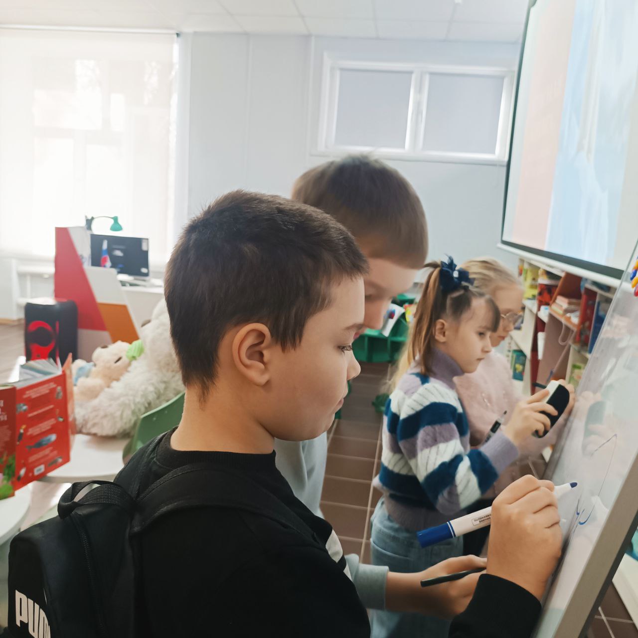 27 февраля в мире отмечается Международный день белого медведя 27 февраля в мире отмечается Международный день белого медведя