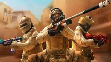 В день защитника Отечества состоялся ФИНАЛ тактической онлайн игры в Standoff 2 в рамках реализации ПЕРВОГО этапа проекта "РЕАЛЬНОСТЬ ПРОТИВ ВИРТУАЛЬНОСТИ"