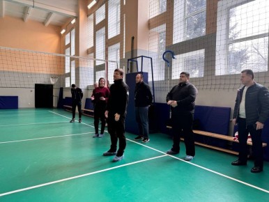 В Ближнем провели турнир к 23 февраля при поддержке Ямала