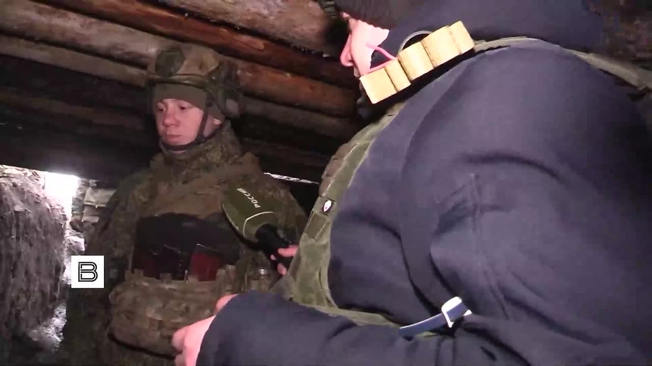 "Какая должна быть мотивация? Чтобы до дома моего не дошел никто": добровольцы из артиллерийского отряда на Северском направлении не называют себя героями, а говорят, что просто выполняют свой долг – защищать дом и семью