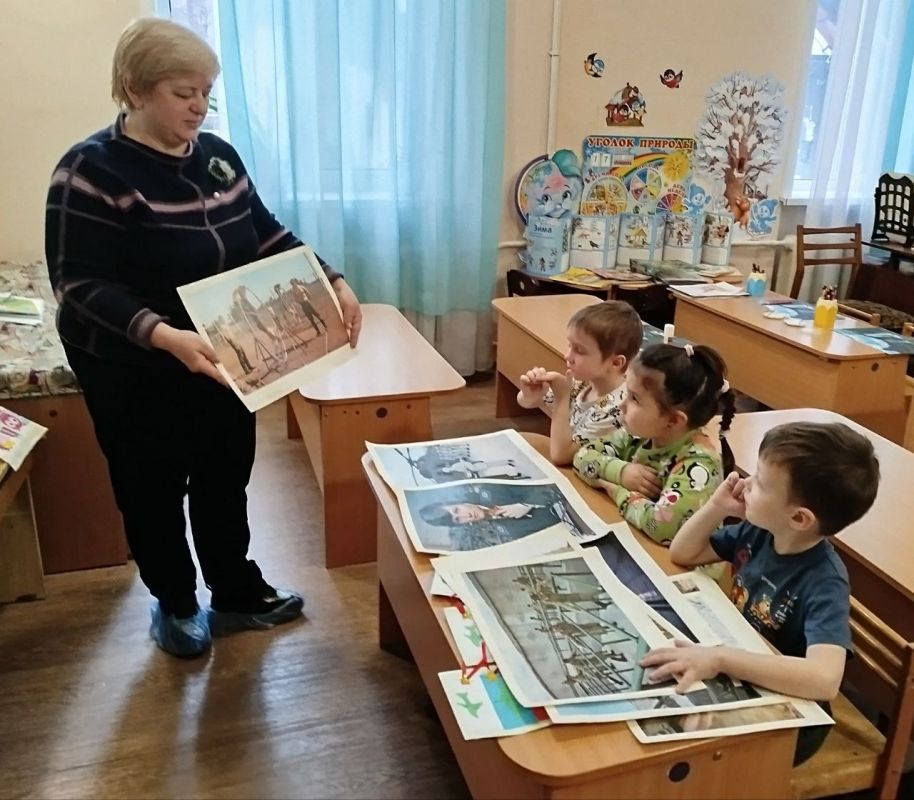 Детские поделки для бойца СВО Детские поделки для бойца СВО