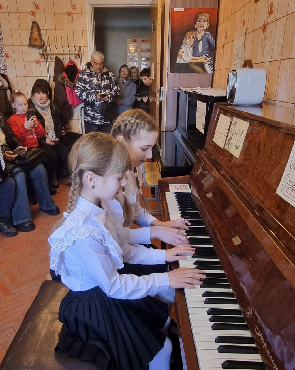 Музыка для Защитников Отечества Музыка для Защитников Отечества