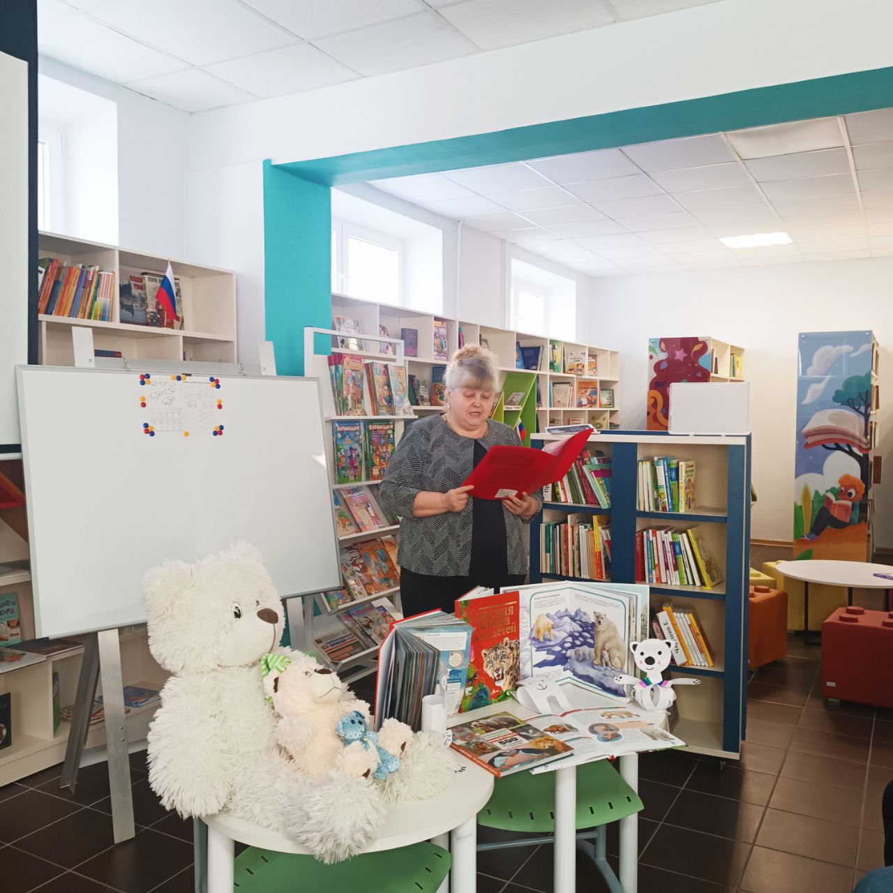 27 февраля в мире отмечается Международный день белого медведя 27 февраля в мире отмечается Международный день белого медведя