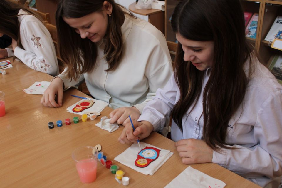 Детские поделки для бойца СВО Детские поделки для бойца СВО