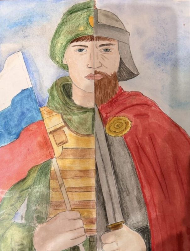 ������� ���� ��������� ���������, � ����������!