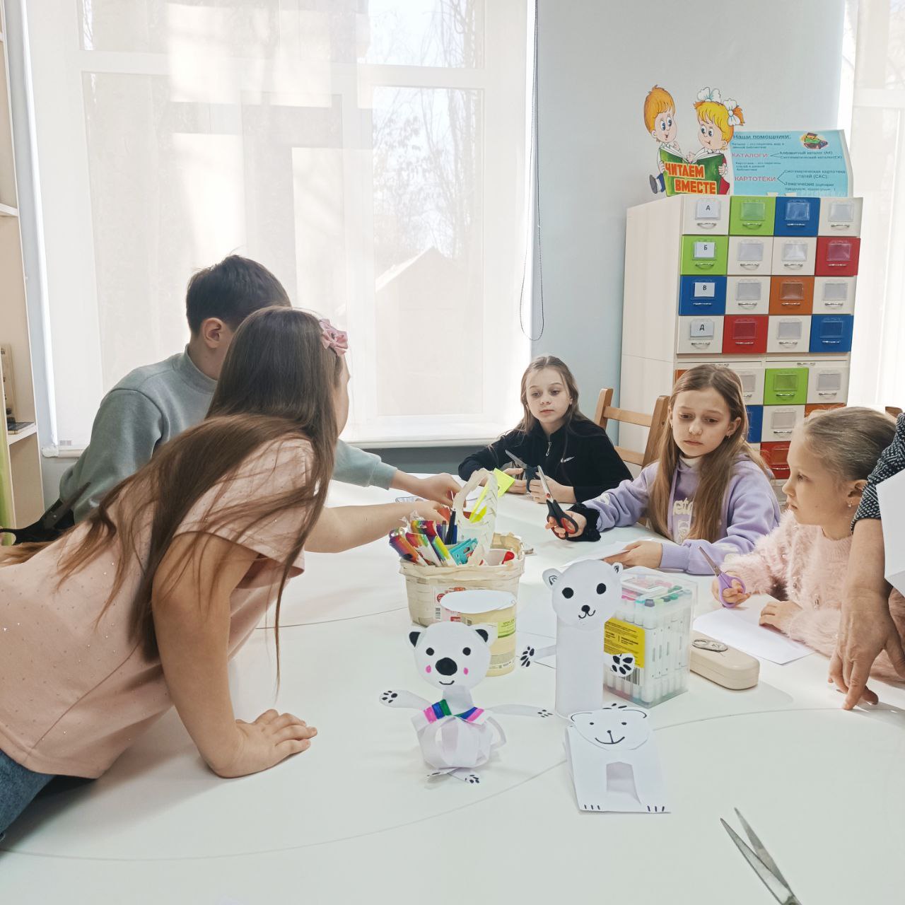 27 февраля в мире отмечается Международный день белого медведя 27 февраля в мире отмечается Международный день белого медведя