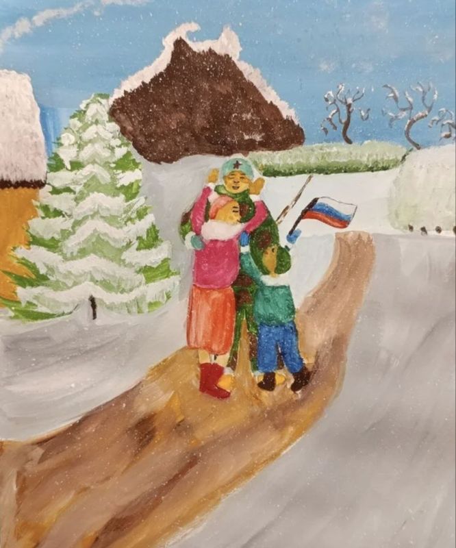 ������� ���� ��������� ���������, � ����������!