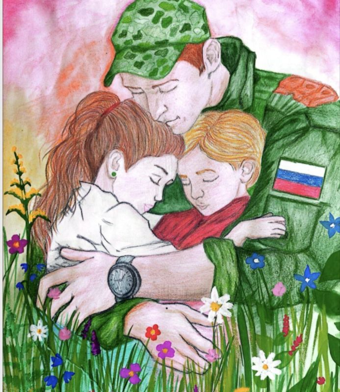 ������� ���� ��������� ���������, � ����������!