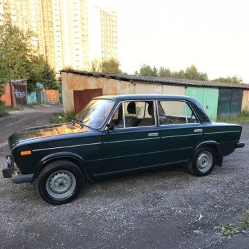 321 �.�. ��� - 2106, 1997 �.�