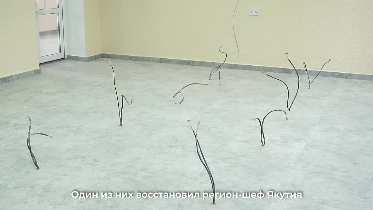 Наталья Никонорова: Побывала сегодня в Докучаевске