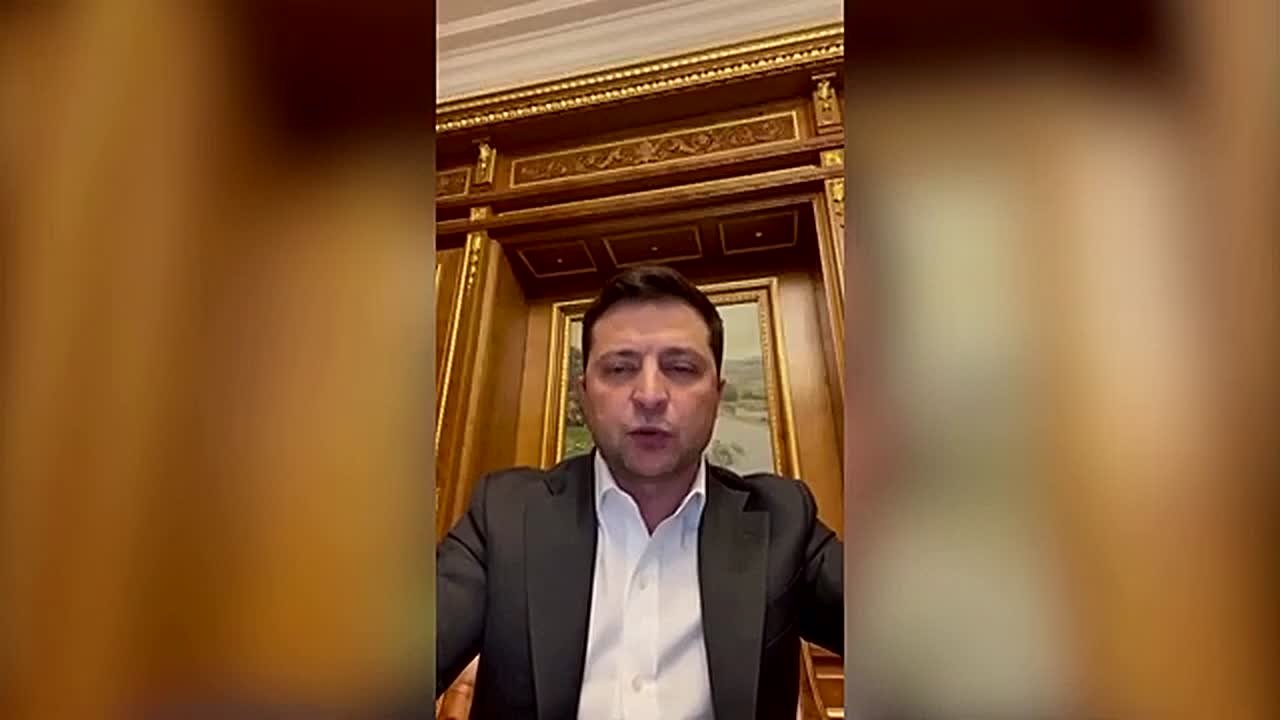 Доброе утро, Донецк!. Ровно 4 года назад началась специальная военная операция