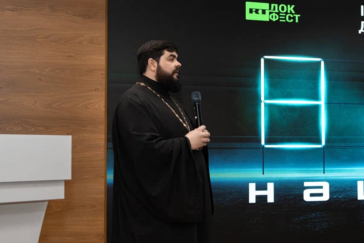 Реконструкция души Донбасса: премьера, которая тронула сердца Реконструкция души Донбасса: премьера, которая тронула сердца