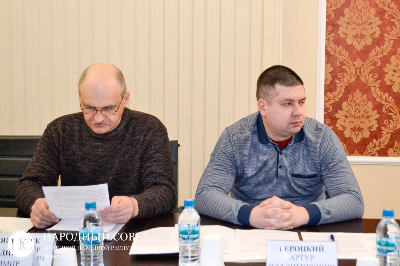 Безопасность подростков на дорогах – на повестке дня профильного Комитета Безопасность подростков на дорогах – на повестке дня профильного Комитета