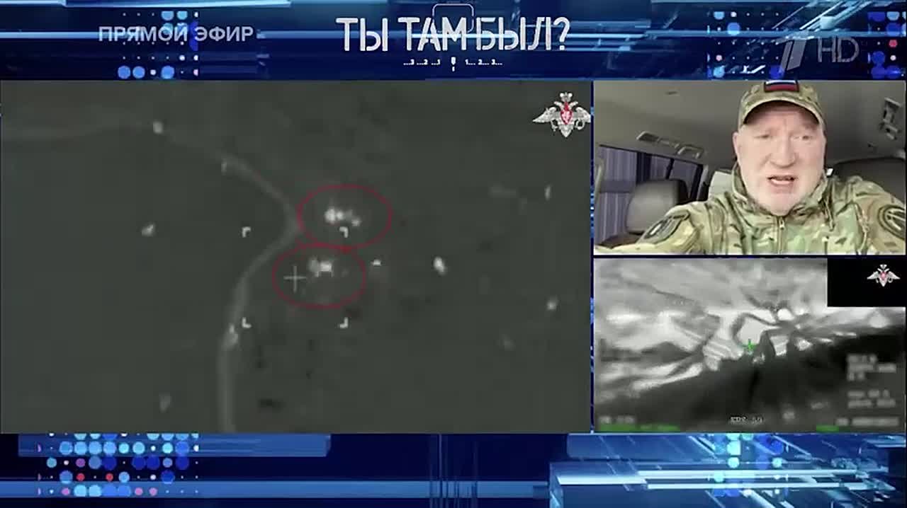 Павел Кукушкин: На фронте наши парни, несмотря на праздники, движутся вперёд - там выходных нет!