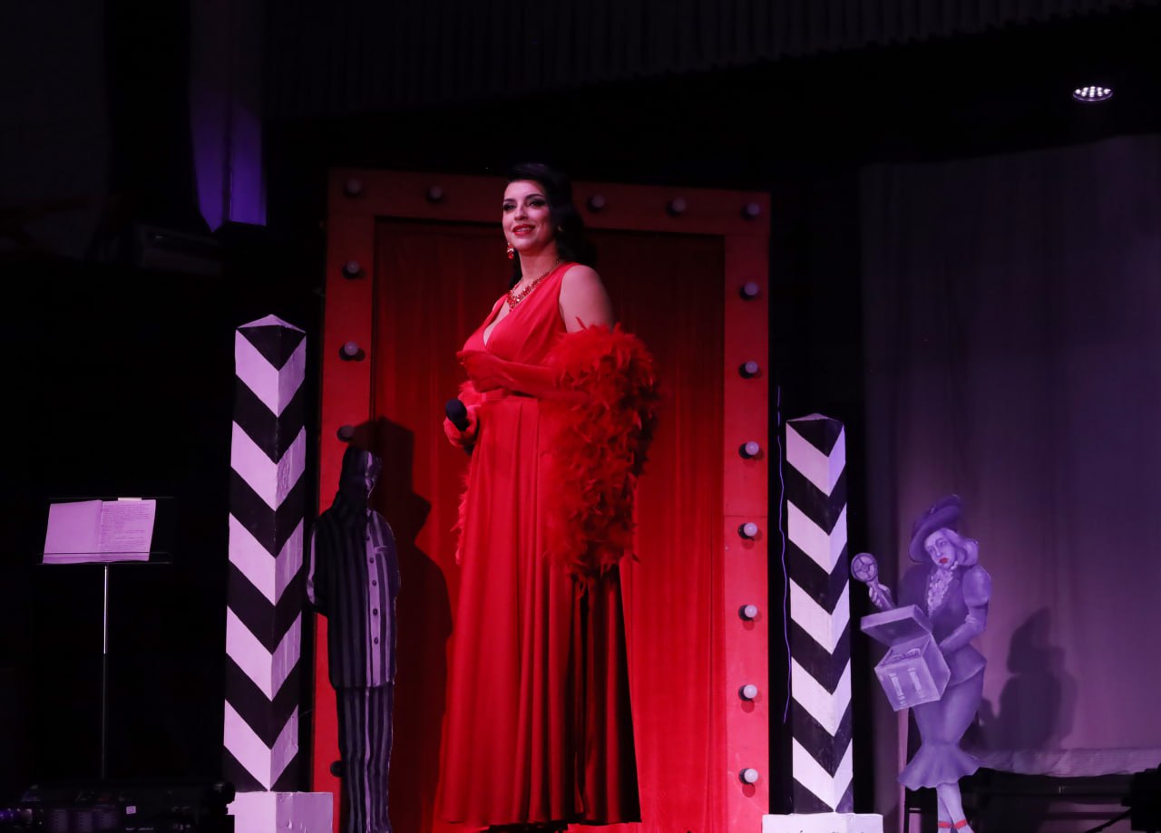 «Предупреждение»: уникальный театральный проект двух городов «Предупреждение»: уникальный театральный проект двух городов