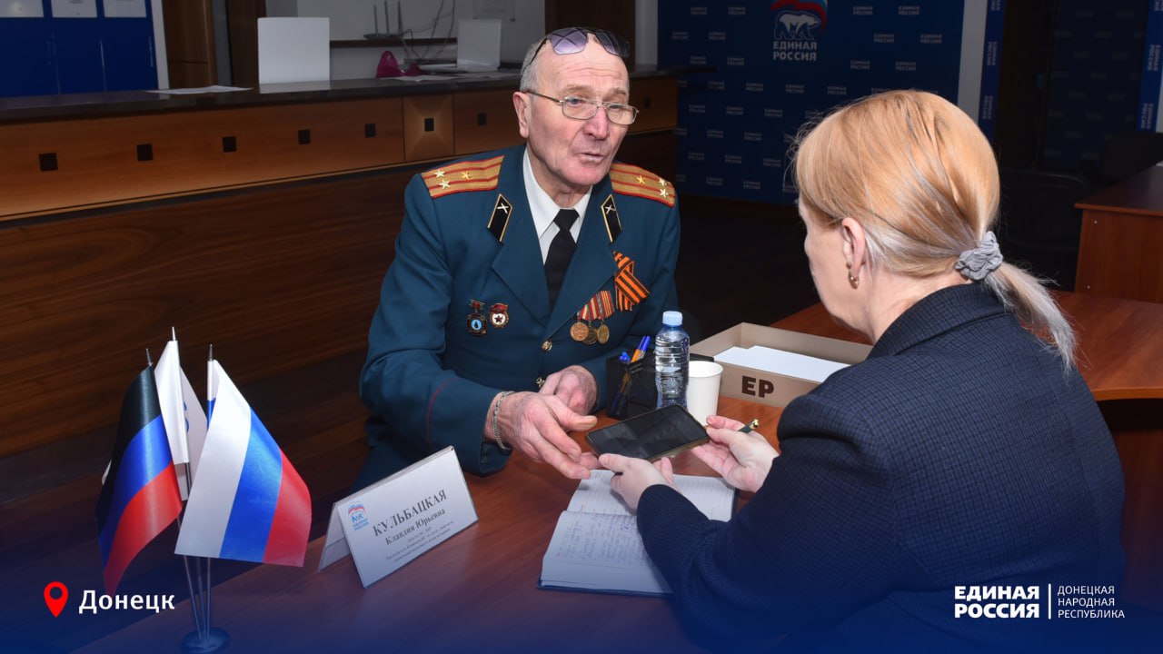 Клавдия Кульбацкая: каждое обращение требует индивидуального подхода и внимательного изучения Клавдия Кульбацкая: каждое обращение требует индивидуального подхода и внимательного изучения