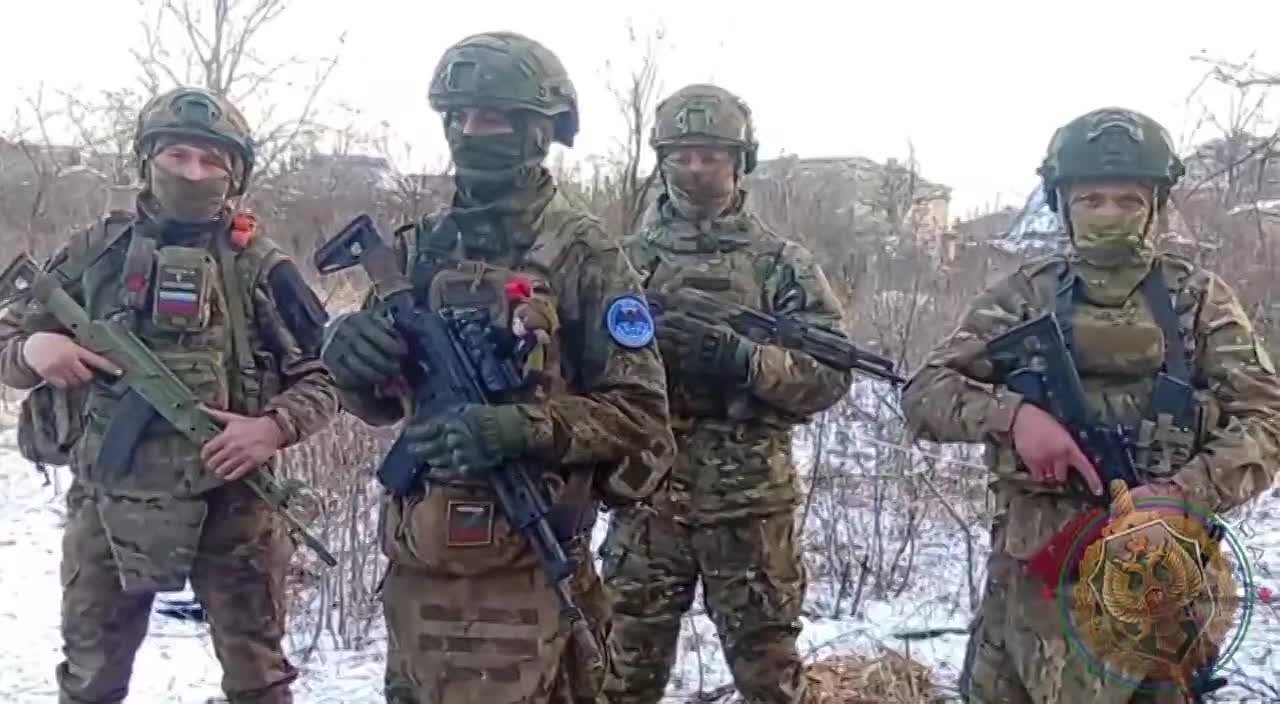 Два майора: Сбор на 33 гв.мсп. 550 человек приняли участие в сборе за сутки