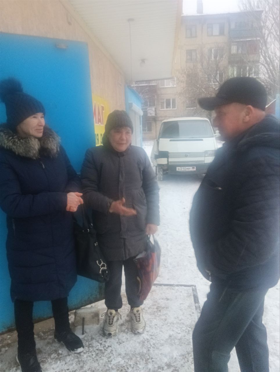 24 февраля 2026 года депутаты Горловского городского совета от фракции «Единая Россия» — Роман Конев, Наталия Ботвина, Олег Сладкевич, Максим Лебедев, Эдуард Полепкин, Елена Кузьмина, Сергей Медведев, Игорь Толкачёв... 24 февраля 2026 года депутаты Горловского городского совета от фракции «Единая Россия» — Роман Конев, Наталия Ботвина, Олег Сладкевич, Максим Лебедев, Эдуард Полепкин, Елена Кузьмина, Сергей Медведев, Игорь Толкачёв...