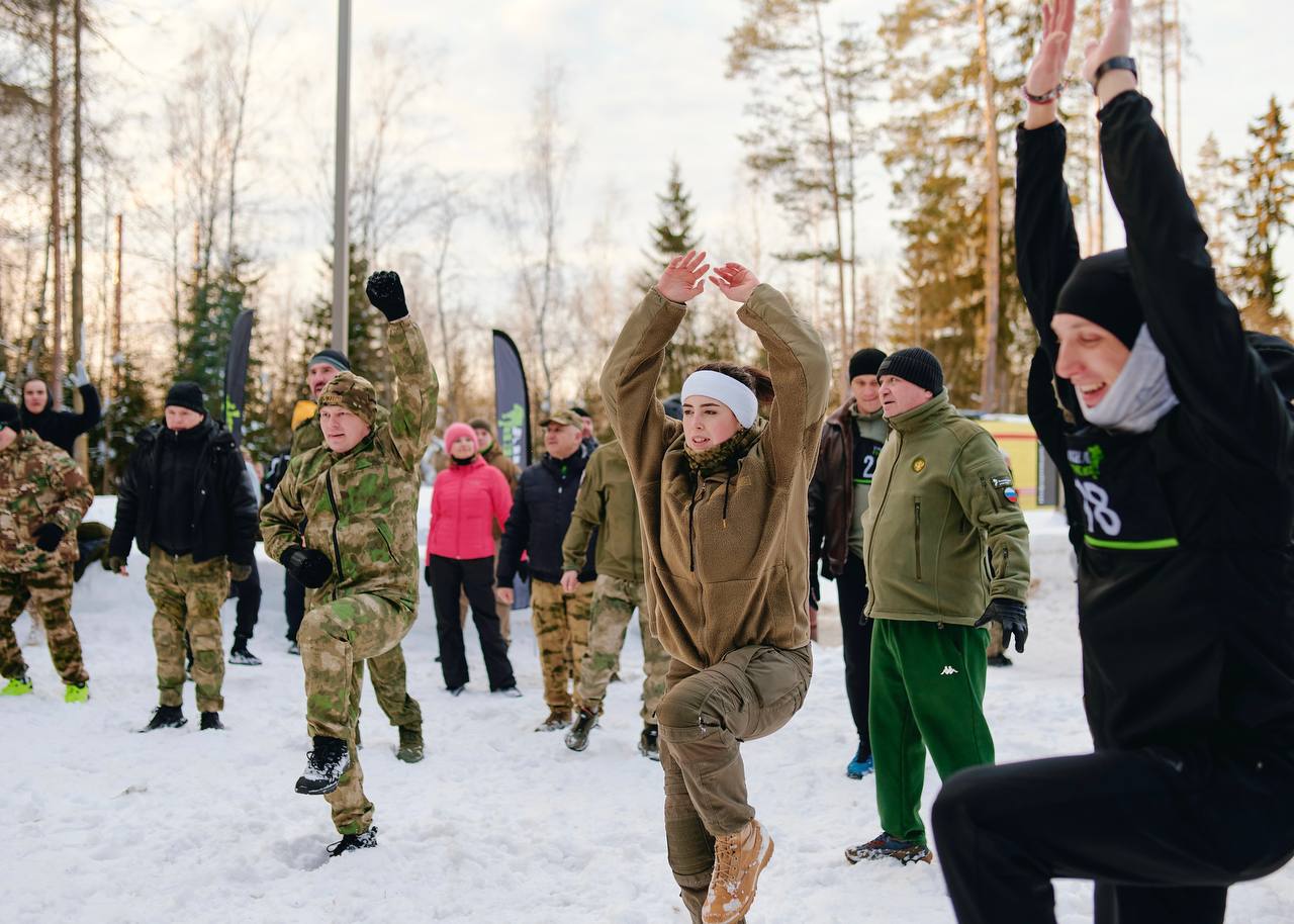 Поколение чести. В Мастерской управления «Сенеж» Президентской платформы «Россия — страна возможностей» прошёл пятидневный интенсив для ветеранов и участников СВО «Поколение части» Поколение чести. В Мастерской управления «Сенеж» Президентской платформы «Россия — страна возможностей» прошёл пятидневный интенсив для ветеранов и участников СВО «Поколение части»