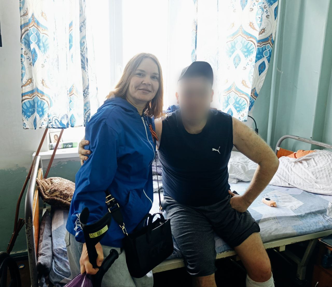 «Вкус дома – вкус Победы!» согрел бойцов в Горловке «Вкус дома – вкус Победы!» согрел бойцов в Горловке