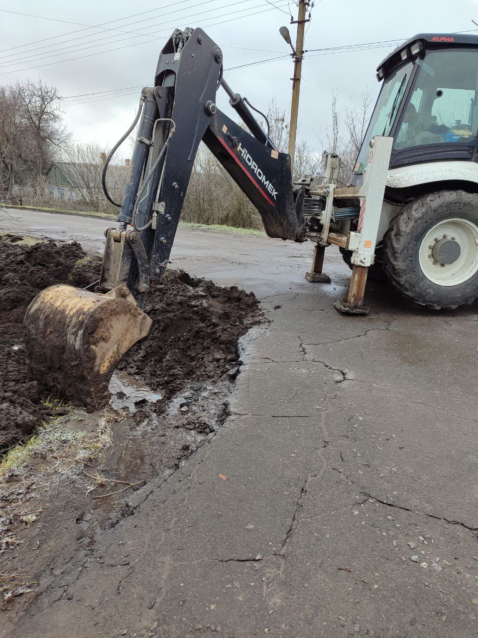 Итоги работы МУП "Восток-Комсервис" за период с 06.02.2026 по 19.02.2026. На территории Володарского муниципального округа были произведены следующие работы: Итоги работы МУП "Восток-Комсервис" за период с 06.02.2026 по 19.02.2026. На территории Володарского муниципального округа были произведены следующие работы: