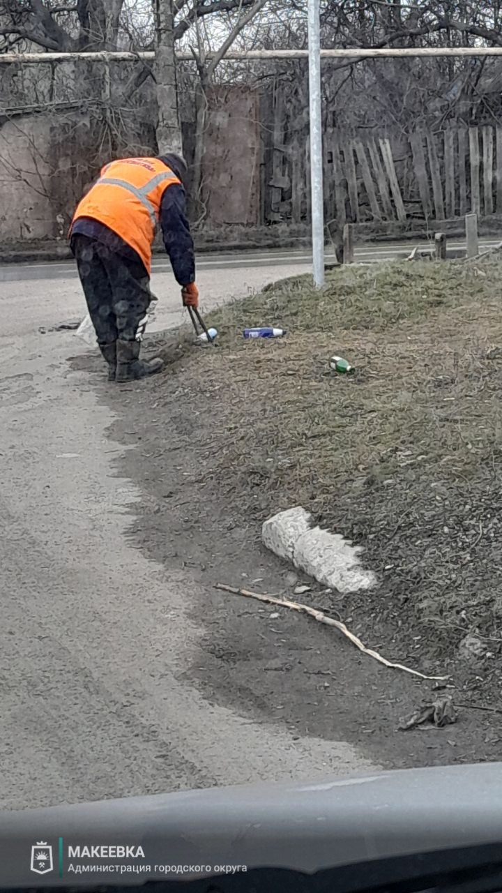 Выполненные работы коммунальными службами 24 февраля Выполненные работы коммунальными службами 24 февраля