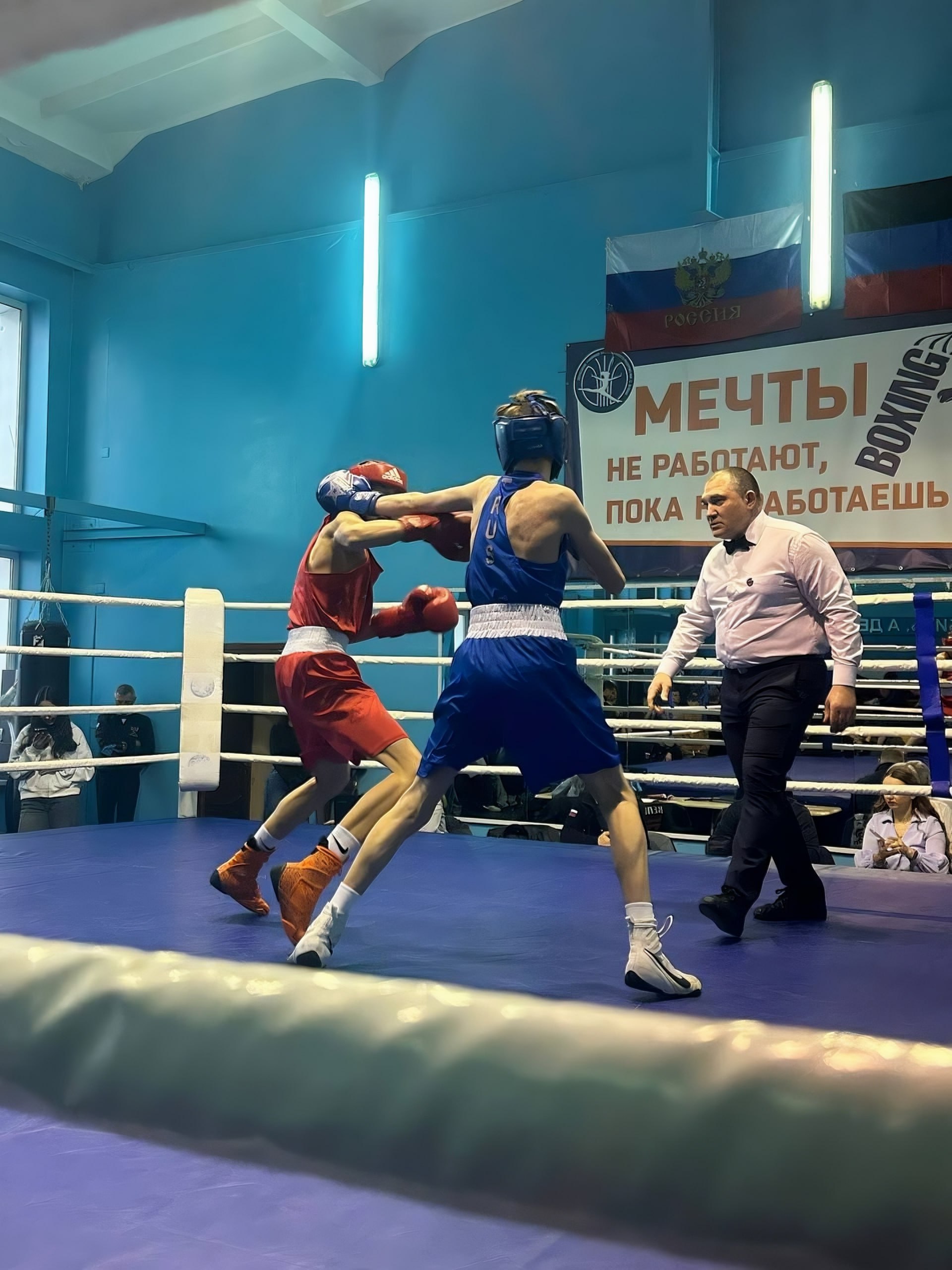 Евгений Ширшов: В Донецке завершились Чемпионат и Первенство ДНР по боксу Евгений Ширшов: В Донецке завершились Чемпионат и Первенство ДНР по боксу