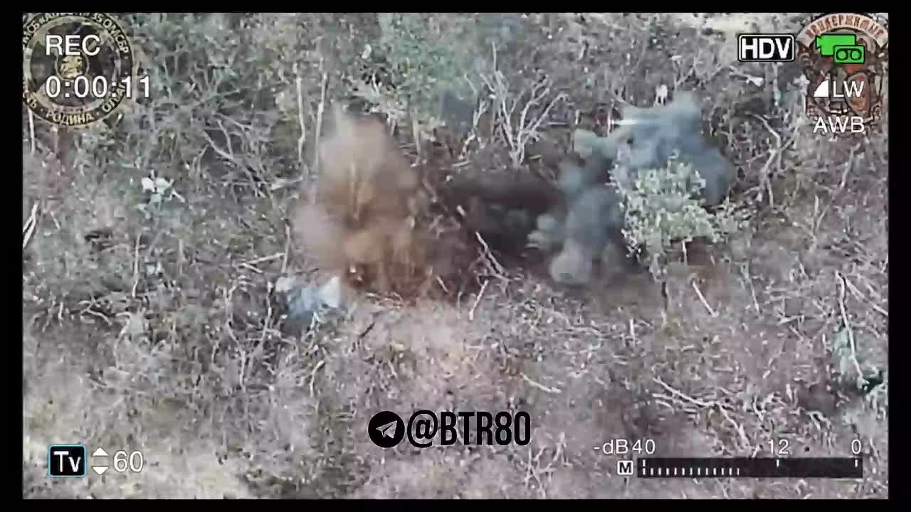 Ровно 4 года назад началась Специальная военная операция