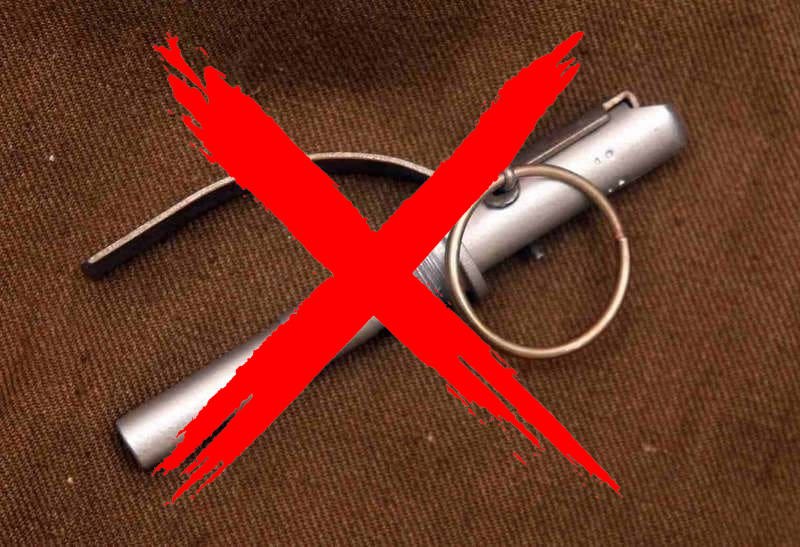 Харцызским межрайонным судом вынесен приговор в отношении жителя города Снежное за незаконные приобретение, хранение, ношение взрывных устройств