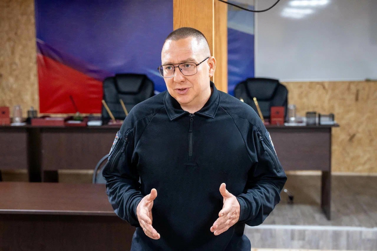 Депутаты Народного Совета фракции «ЛДПР» провели встречи с жителями Республики