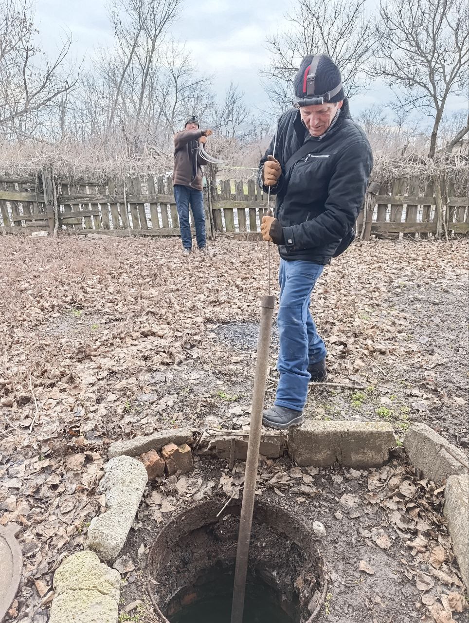 Иван Приходько: Уважаемые жители Горловки! Представляю вам еженедельный отчет о деятельности Горловского филиала единого регионального фонда по управлению многоквартирными домами на территории Донецкой Народной Республики Иван Приходько: Уважаемые жители Горловки! Представляю вам еженедельный отчет о деятельности Горловского филиала единого регионального фонда по управлению многоквартирными домами на территории Донецкой Народной Республики
