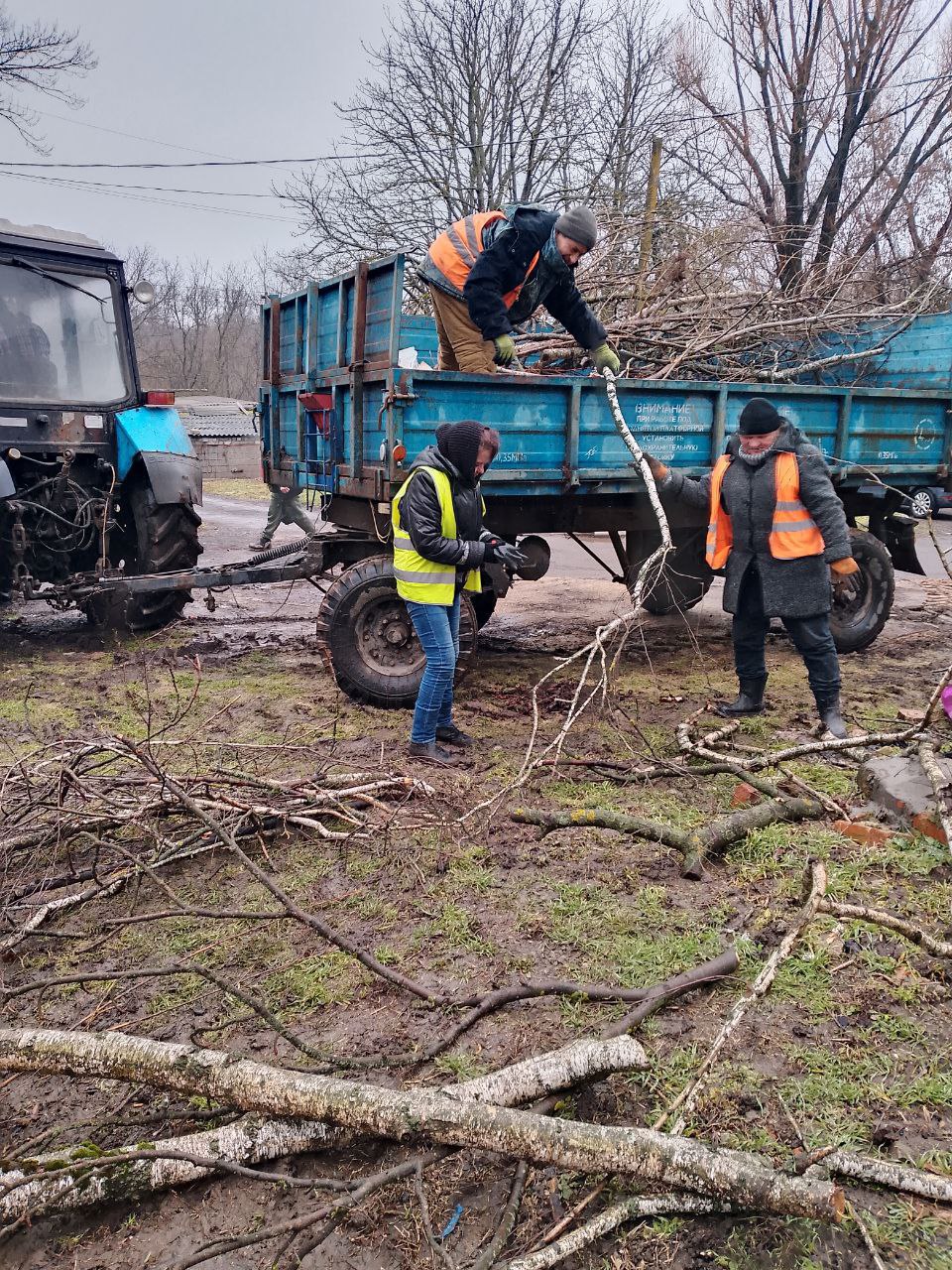 Итоги работы МУП "Восток-Комсервис" за период с 06.02.2026 по 19.02.2026. На территории Володарского муниципального округа были произведены следующие работы: Итоги работы МУП "Восток-Комсервис" за период с 06.02.2026 по 19.02.2026. На территории Володарского муниципального округа были произведены следующие работы: