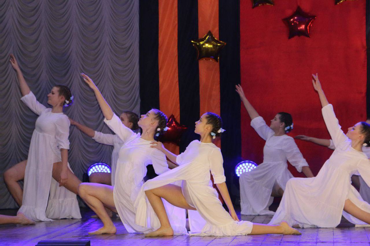 Евгений Поплавский: 23 февраля в нашем округе выдалось особенно насыщенным и по-настоящему праздничным Евгений Поплавский: 23 февраля в нашем округе выдалось особенно насыщенным и по-настоящему праздничным