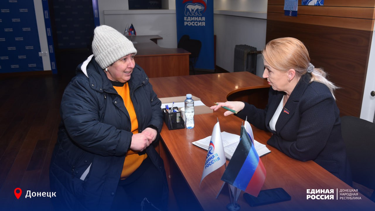 Клавдия Кульбацкая: каждое обращение требует индивидуального подхода и внимательного изучения Клавдия Кульбацкая: каждое обращение требует индивидуального подхода и внимательного изучения