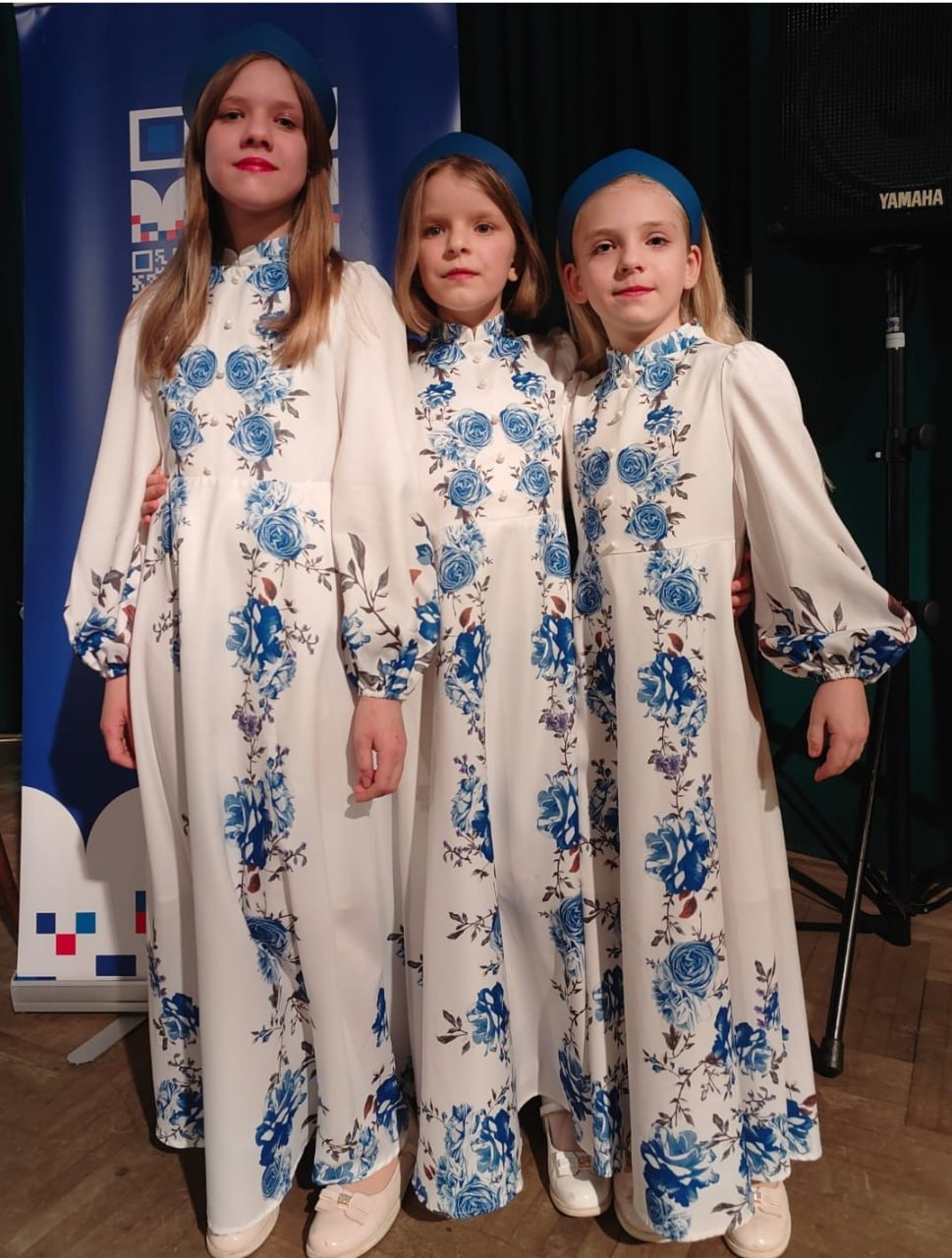 Красочным и зажигательным концертом отметили древний славянский праздник, символизирующий проводы зимы – Масленицу, в Русском доме в Праге Красочным и зажигательным концертом отметили древний славянский праздник, символизирующий проводы зимы – Масленицу, в Русском доме в Праге