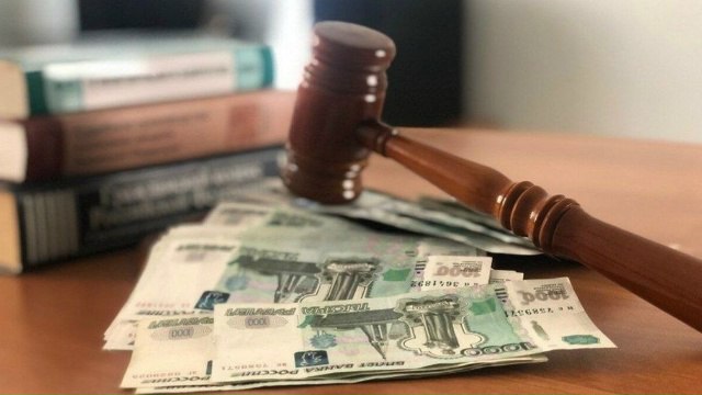 Вступил в законную силу приговор в отношении жителя г. Шахтёрска за неуплату алиментов на содержание несовершеннолетнего ребёнка