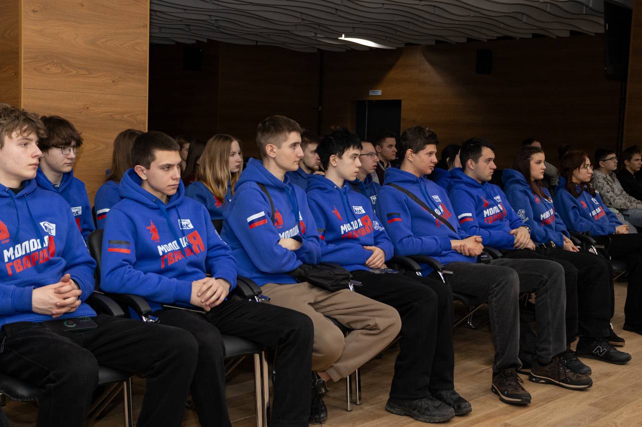 Реконструкция души Донбасса: премьера, которая тронула сердца Реконструкция души Донбасса: премьера, которая тронула сердца