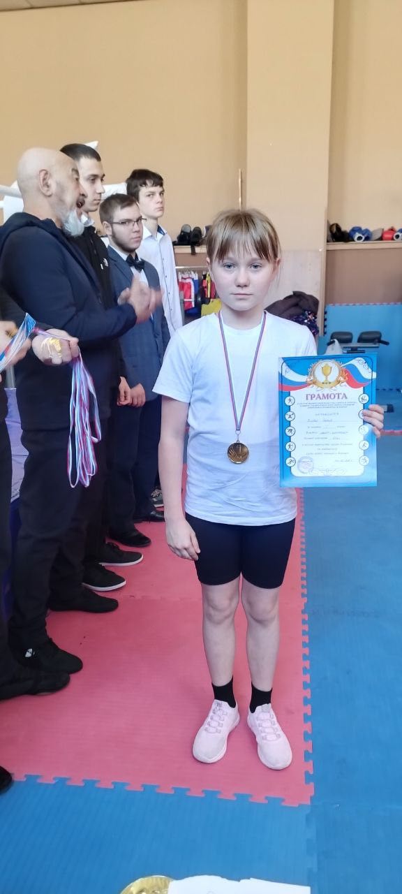 Игорь Мартынов: Городской турнир по кикбоксингу Игорь Мартынов: Городской турнир по кикбоксингу