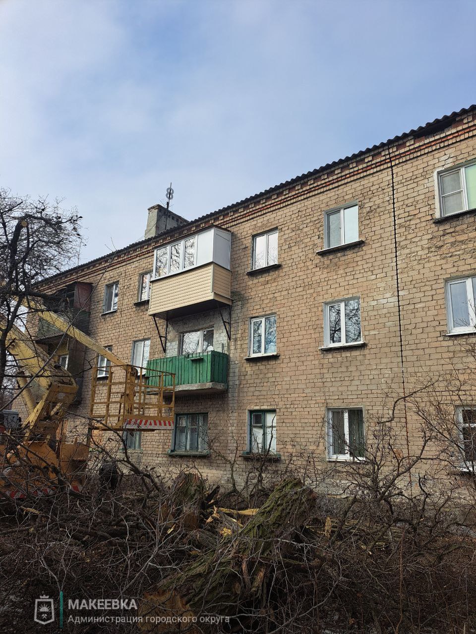 Выполненные работы коммунальными службами 24 февраля Выполненные работы коммунальными службами 24 февраля