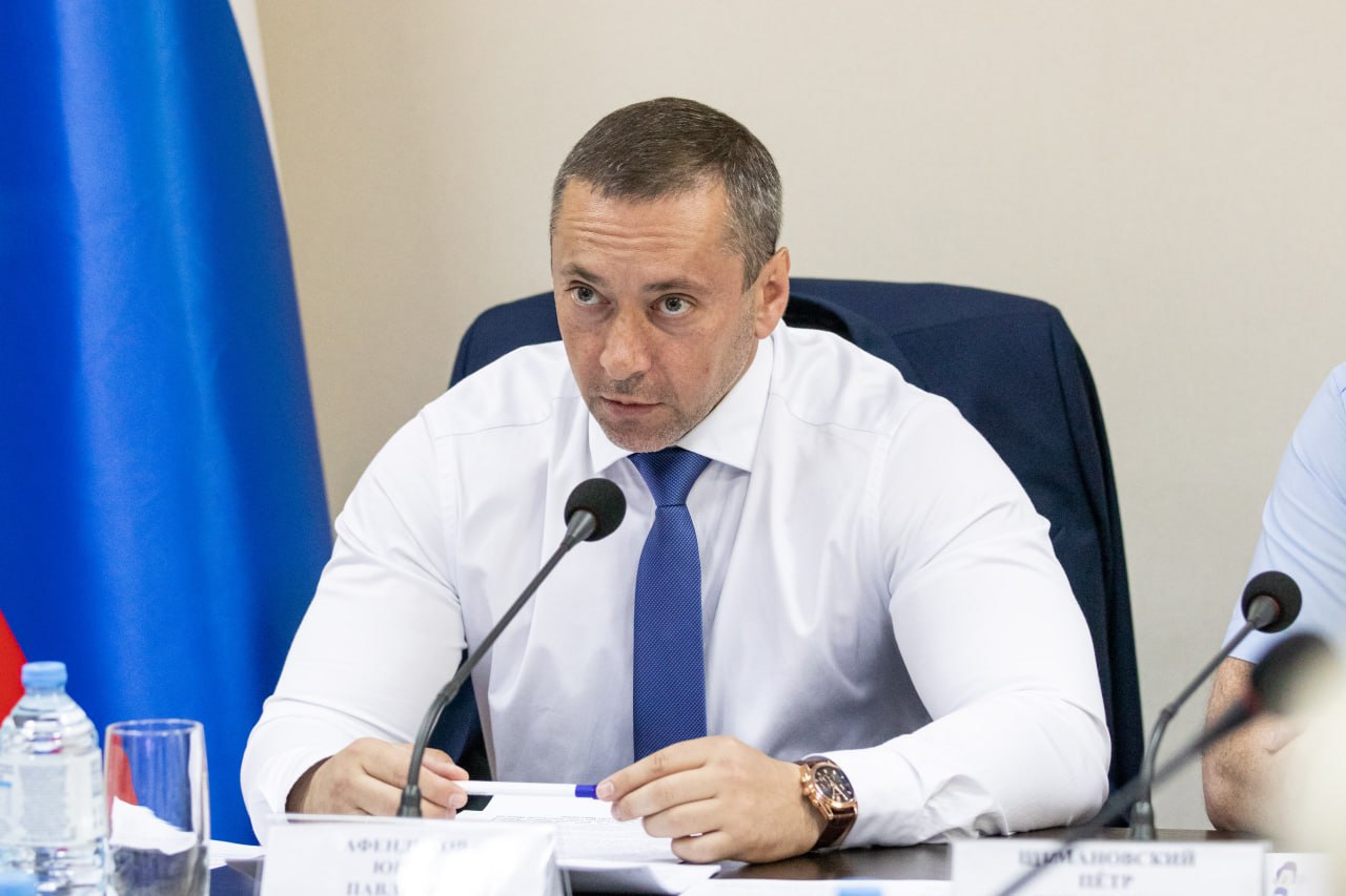 Депутаты обсудили унификацию терминологии налогового законодательства