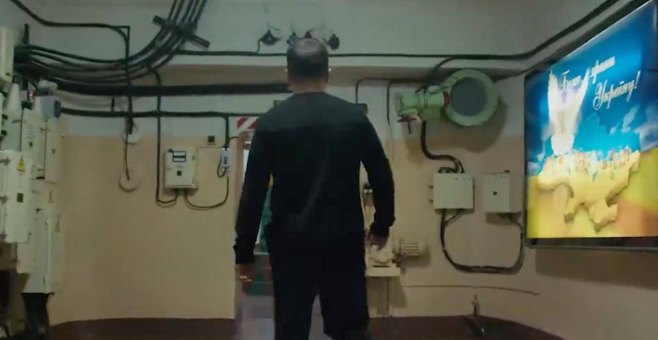 «И американцы, и россияне говорят: если вы хотите, чтобы война закончилась завтра, — уйдите из Донбасса. И если вы хотите, чтобы война закончилась завтра, — забудьте о ЗАЭС» «И американцы, и россияне говорят: если вы хотите, чтобы война закончилась завтра, — уйдите из Донбасса. И если вы хотите, чтобы война закончилась завтра, — забудьте о ЗАЭС»