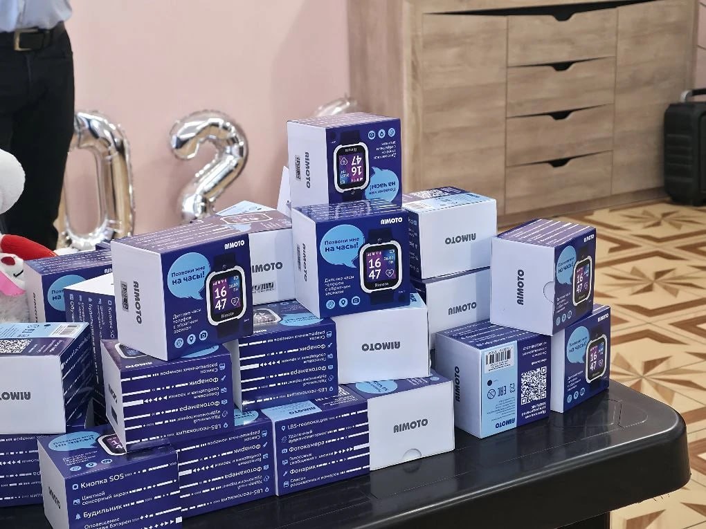 Нижегородские коллеги привезли в Харцызск проект «Кнопка помощи» Нижегородские коллеги привезли в Харцызск проект «Кнопка помощи»